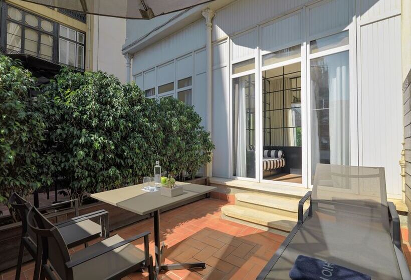 Boutique Hotel H10 Catalunya Plaza