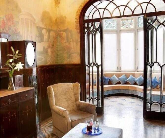 Boutique Hotel H10 Catalunya Plaza