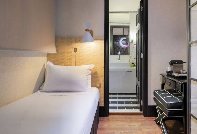 Boutique Hotel H10 Catalunya Plaza