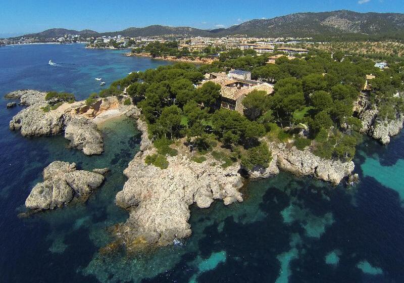 Boutique Hotel Punta Negra