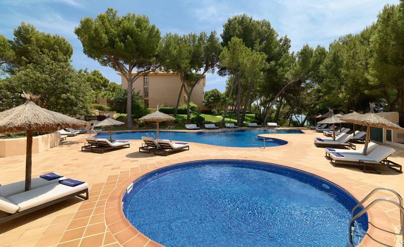 Boutique Hotel Punta Negra