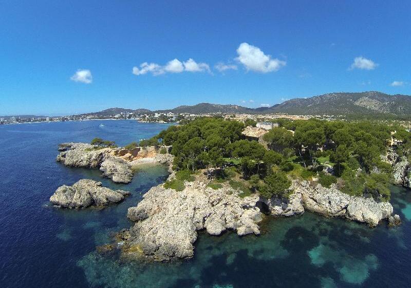 Boutique Hotel Punta Negra