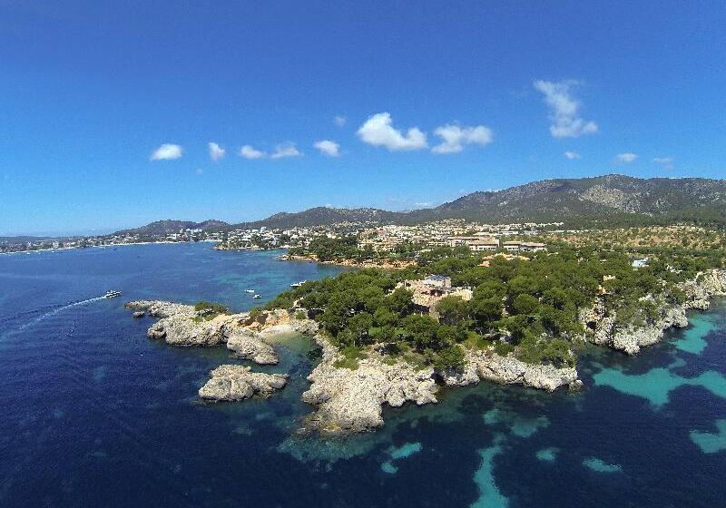 Boutique Hotel Punta Negra