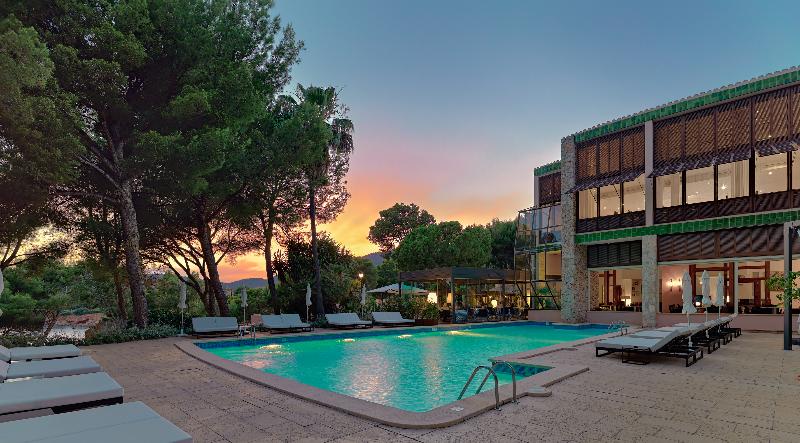 Boutique Hotel Punta Negra