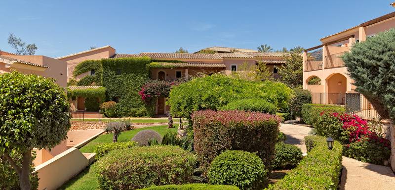 Boutique Hotel Punta Negra