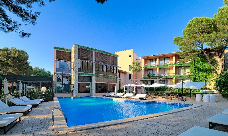 Boutique Hotel Punta Negra