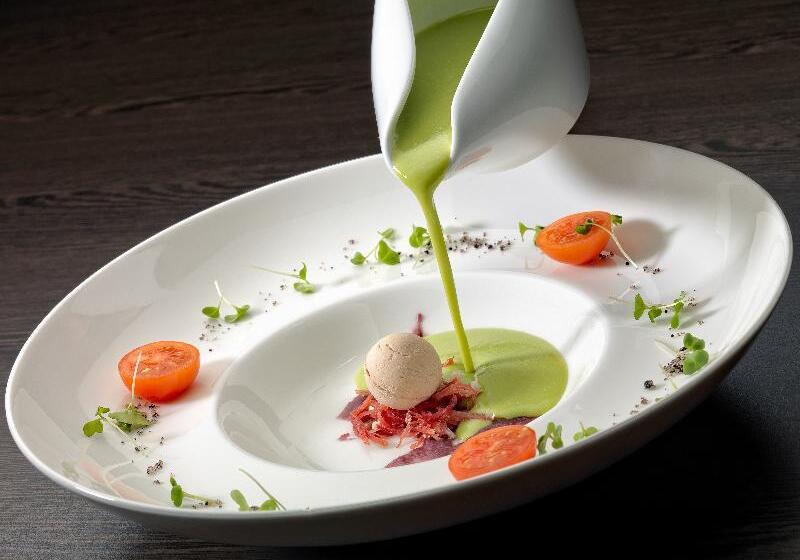 Boutique Hotel Punta Negra