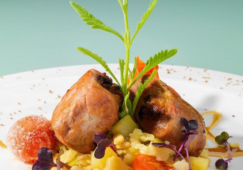 Boutique Hotel Punta Negra