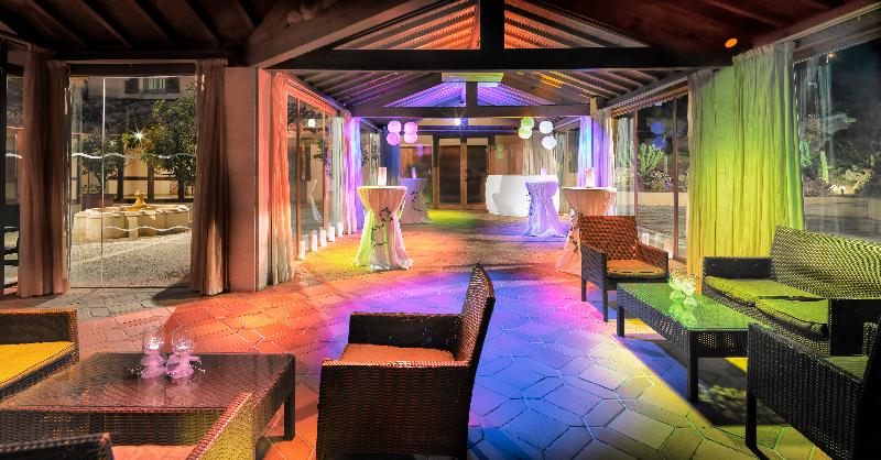 Boutique Hotel Punta Negra