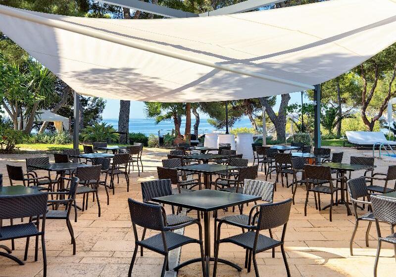 Boutique Hotel Punta Negra