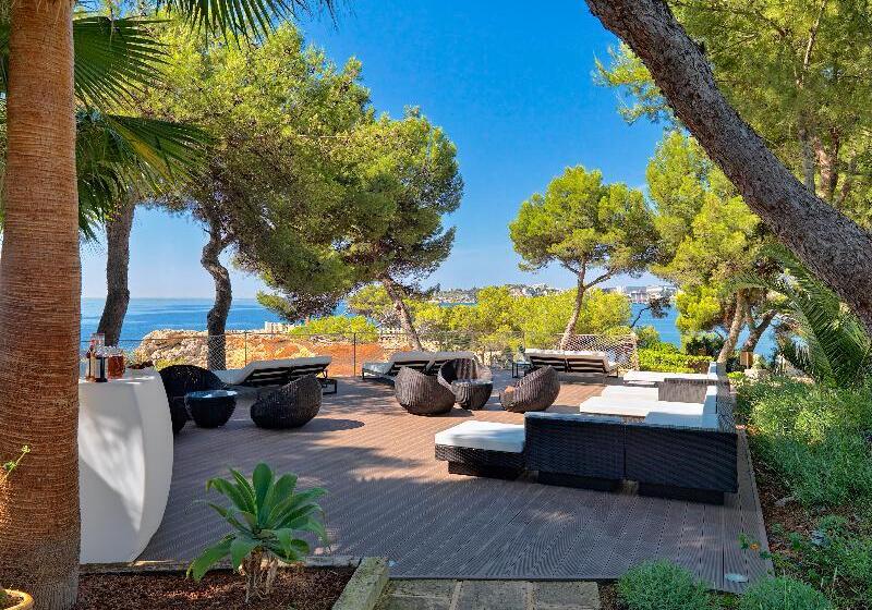 Boutique Hotel Punta Negra