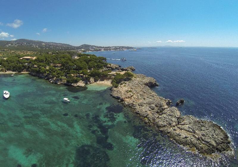 Boutique Hotel Punta Negra