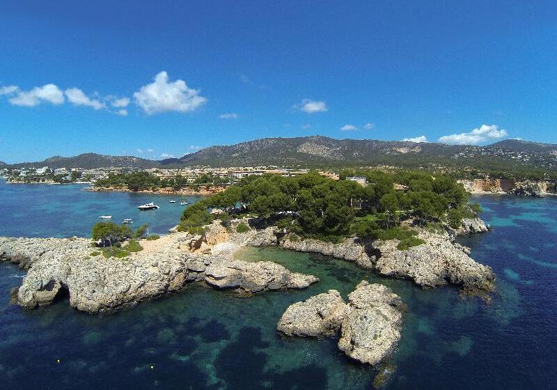 Boutique Hotel Punta Negra