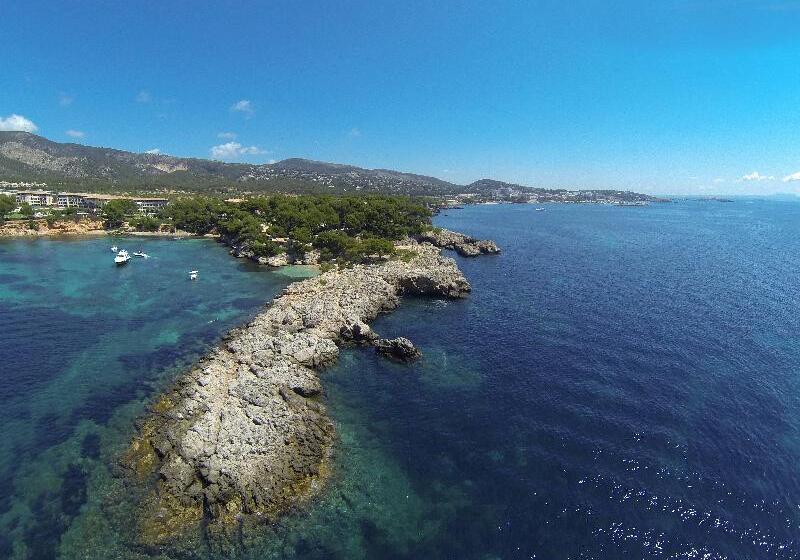 Boutique Hotel Punta Negra