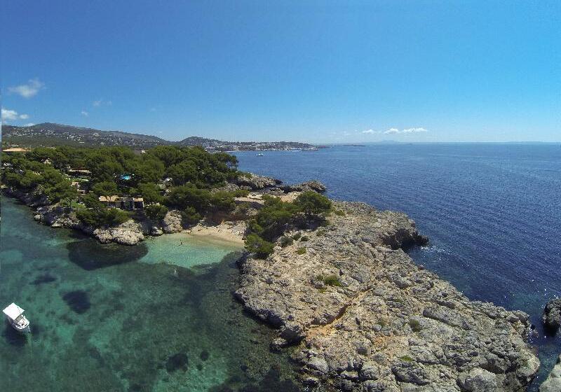 Boutique Hotel Punta Negra