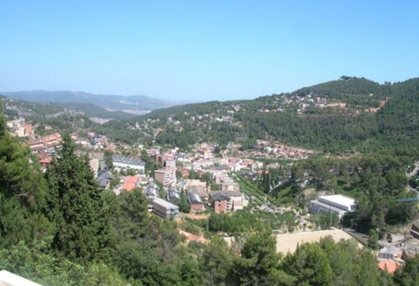 Can Fisa Hotel & Apartments