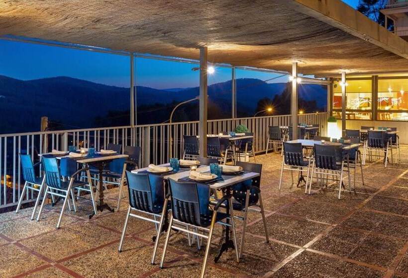 Can Fisa Hotel & Apartments