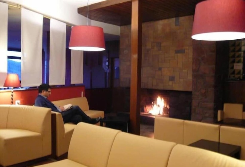 Can Fisa Hotel & Apartments