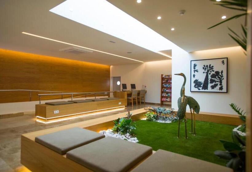 Casa Luis Apartments