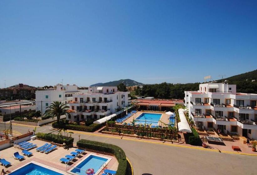 Casa Luis Apartments