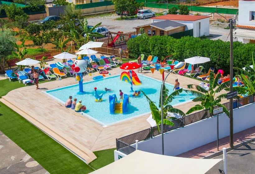 Casa Luis Apartments