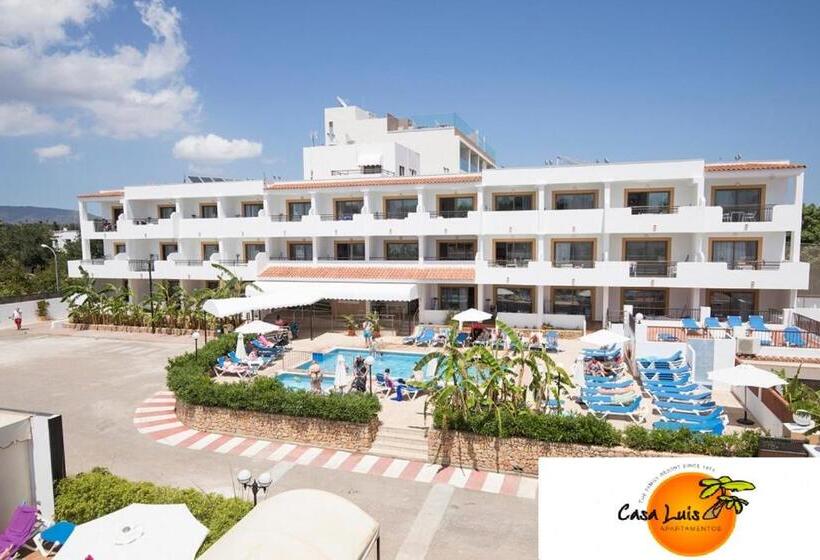 Casa Luis Apartments