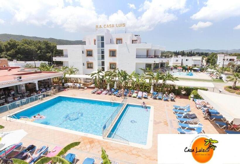 Casa Luis Apartments