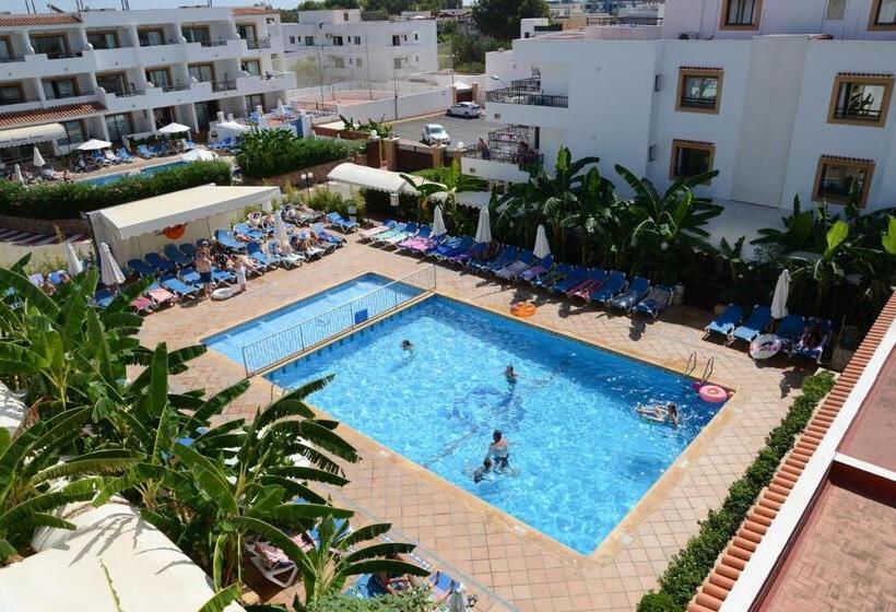 Casa Luis Apartments