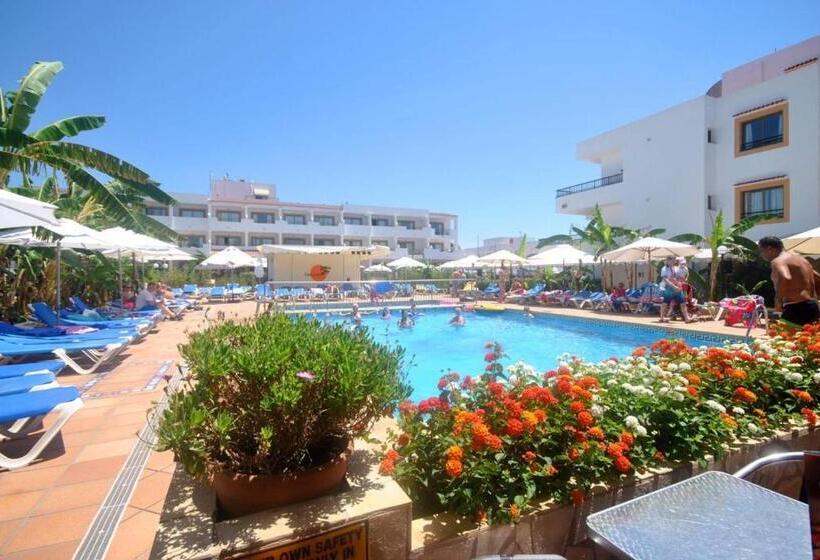 Casa Luis Apartments