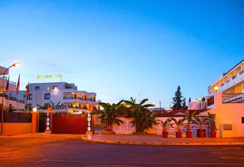 Casa Luis Apartments