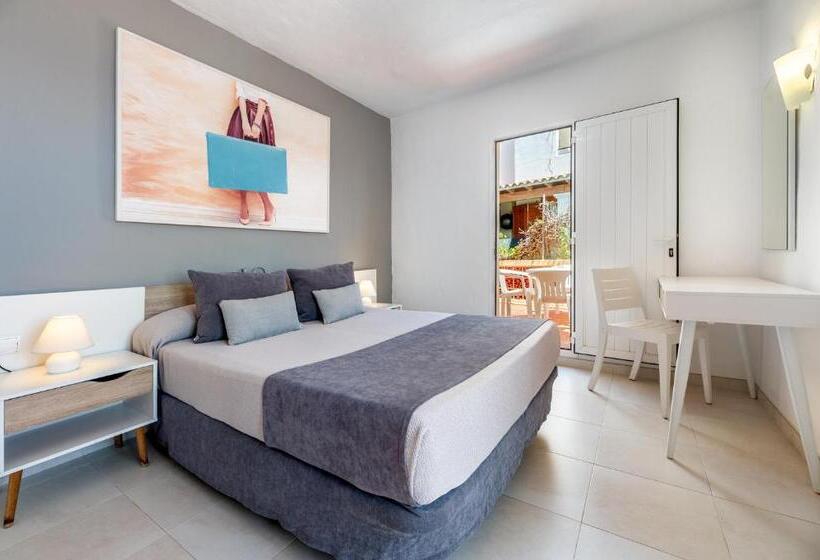 Cenit & Apts. Sol Y Viento