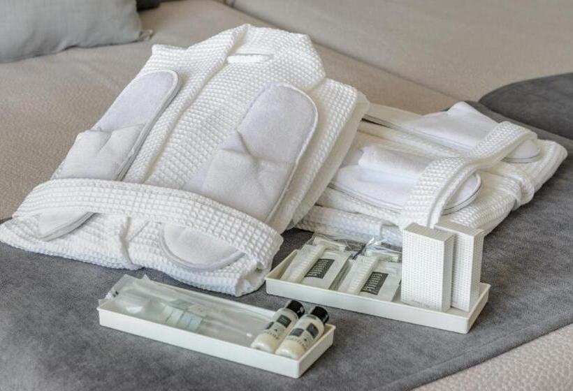 Cenit & Apts. Sol Y Viento