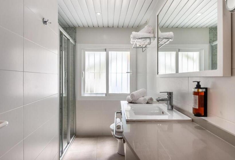 Cenit & Apts. Sol Y Viento