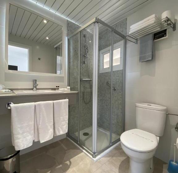 Cenit & Apts. Sol Y Viento