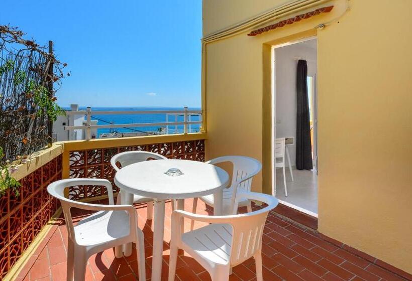 Cenit & Apts. Sol Y Viento