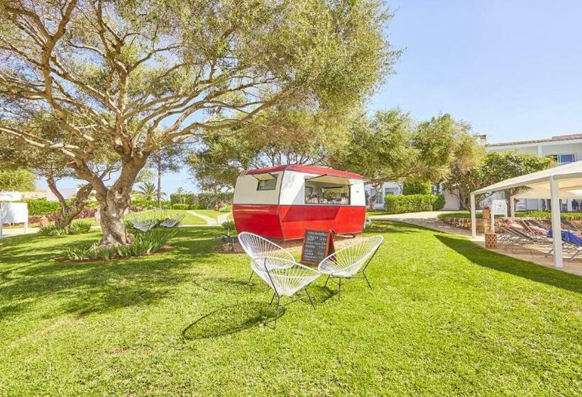 Prinsotel La Caleta Hotel y Apartamentos