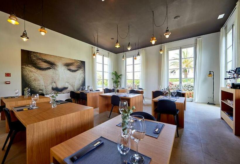 Prinsotel La Caleta Hotel y Apartamentos