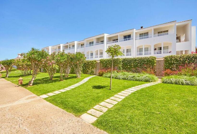 Prinsotel La Caleta Hotel y Apartamentos