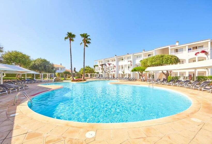 Prinsotel La Caleta Hotel y Apartamentos