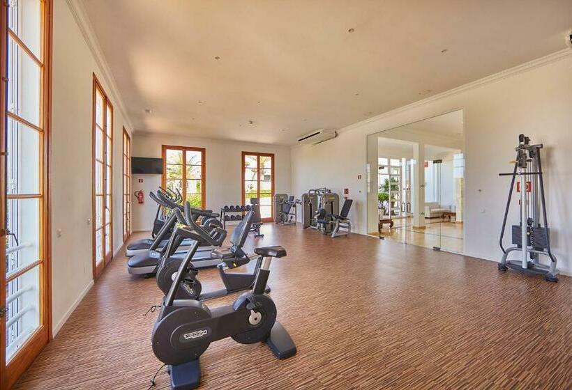 Prinsotel La Caleta Hotel y Apartamentos