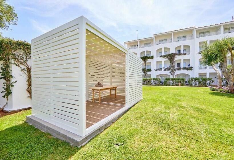 Prinsotel La Caleta Hotel y Apartamentos