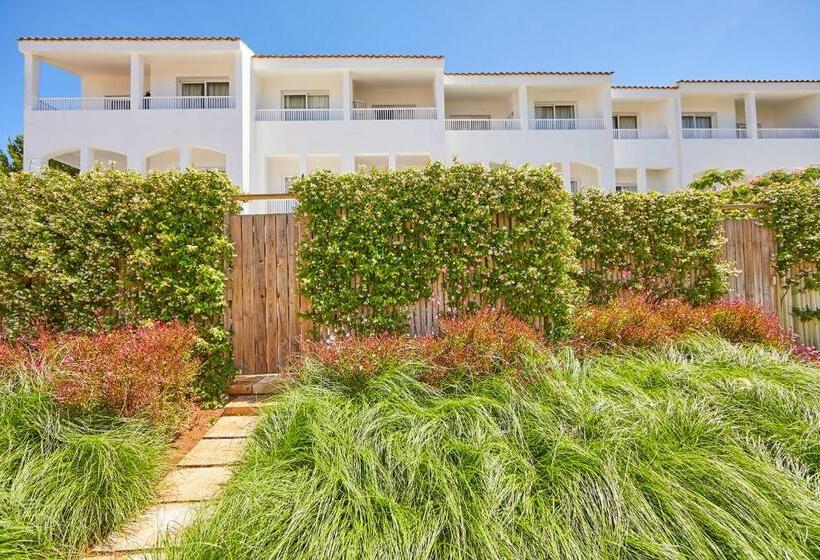 Prinsotel La Caleta Hotel y Apartamentos