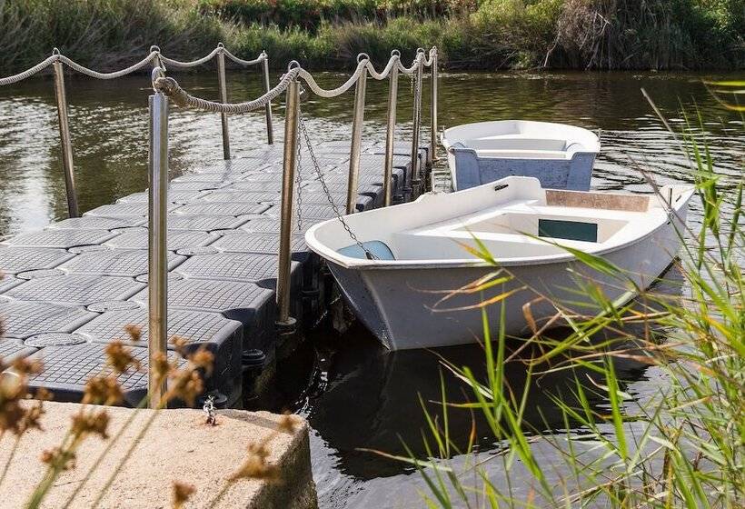 Eix Lagotel Holiday Resort