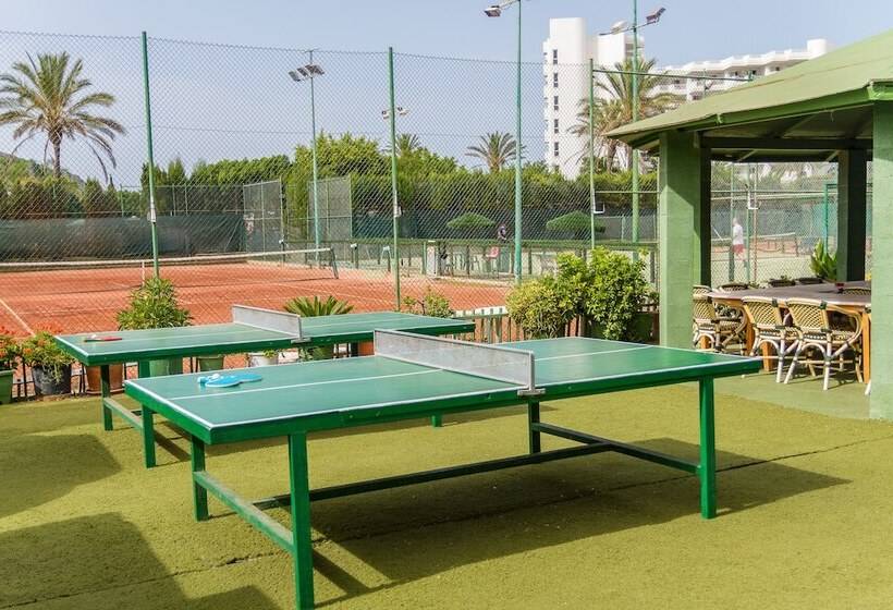 Eix Lagotel Holiday Resort