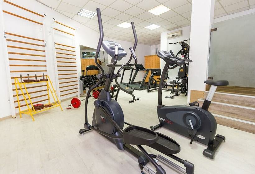 Eix Lagotel Holiday Resort