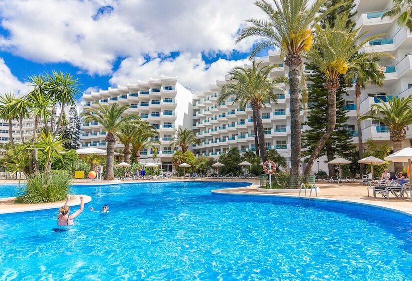 Eix Lagotel Holiday Resort