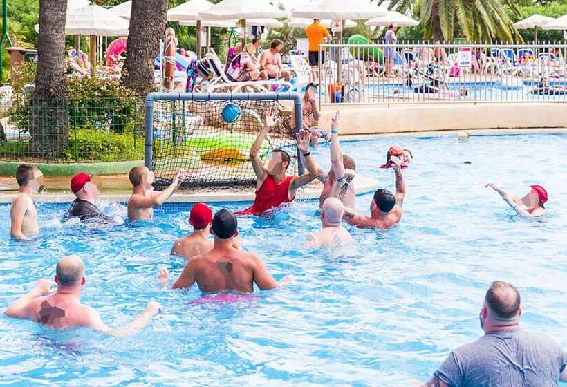 Eix Lagotel Holiday Resort