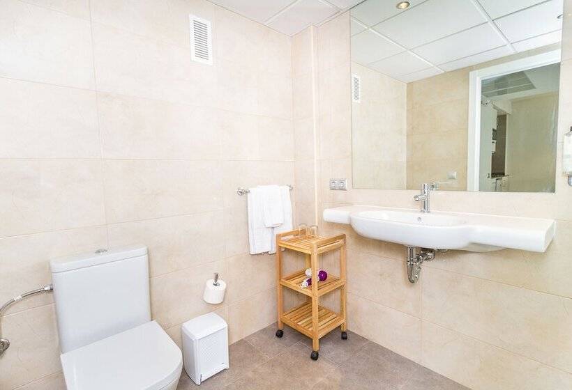 Eix Lagotel Holiday Resort