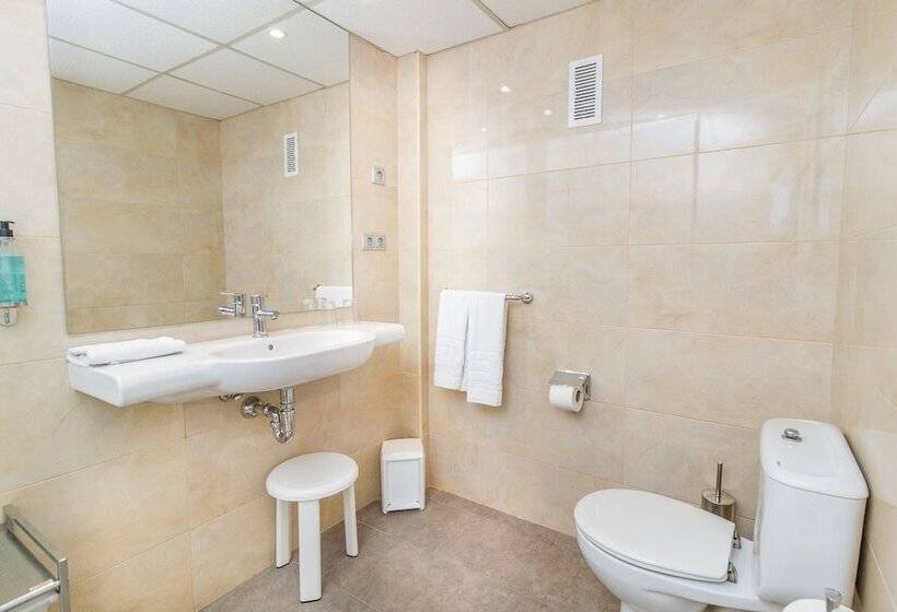 Eix Lagotel Holiday Resort