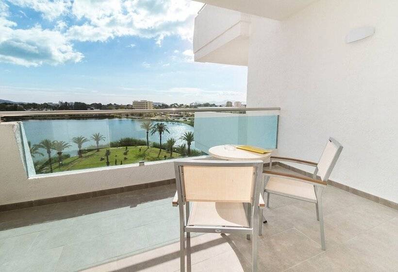 Eix Lagotel Holiday Resort